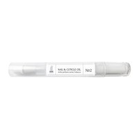 Изображение  Масло карандаш для ногтей и кутикулы с нишевым ароматом ADORE professional 3ml, №2 tobacco