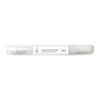 Изображение  Масло карандаш для ногтей и кутикулы с нишевым ароматом ADORE professional 3ml, №3 pear