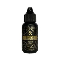 Изображение  Средство для удаления кутикулы F.O.X Cuticle remover tech UREA, 30 ml