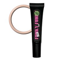 Изображение  Гель для объемных дизайнов Adore Professional 3D Funky Art Gel №07, 15 мл, Объем (мл, г): 15, Вариант: 07