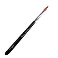 Изображение  Кисть Kira Nails Acrylic AK-8 (Kolinsky)
