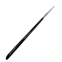 Изображение  Кисть Kira Nails Angled AS-1 (Syntetic)