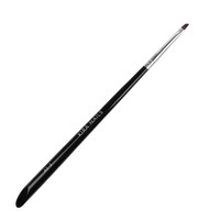 Изображение  Кисть Kira Nails Angled AS-3 (Syntetic)