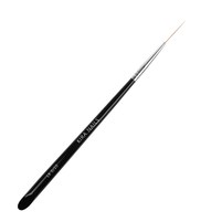 Изображение  Кисть Kira Nails Liner LK 0/20 (Kolinsky)