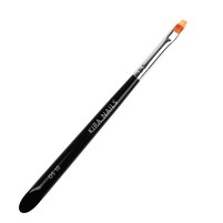 Зображення  Пензлик Kira Nails Ombre OS 10 (Syntetic)