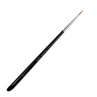 Зображення  Пензлик Kira Nails Paint PK 2 (Kolinsky)