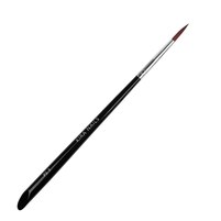 Изображение  Kira Nails Paint PS 3 brush (Synthetic)