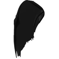 Изображение  Гель краска Atica Paint Gel Black, 8 мл (баночка), Объем (мл, г): 8, Вариант: Black