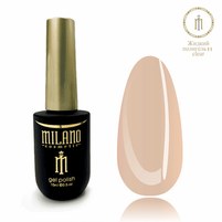 Изображение  Жидкий полигель Milano Liquid Poly Gel №11, 15 мл, Вариант: 11