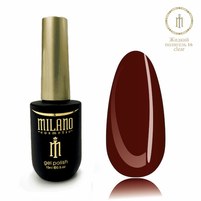 Изображение  Liquid polygel Milano Liquid Poly Gel No. 16, 15 ml, Options: 16
