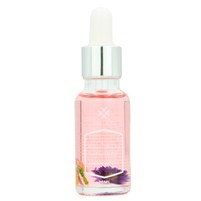 Изображение  Масло для кутикулы Lilly Beauty клубника, 20 мл
