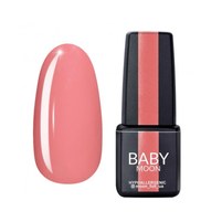 Изображение  Гель лак BABY Moon Red Chic №013 розовый нюд, 6 мл, Объем (мл, г): 6, Вариант: 013