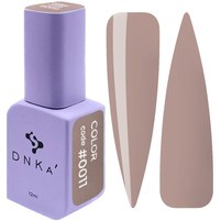 Изображение  Gel polish DNKa' Color No. 0011, 12 ml, Volume (ml, g): 12, Options: 0011