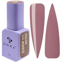 Зображення  Гель-лак DNKa' Color №0012, 12 мл, Об'єм (мл, г): 12, Варіант: 0012