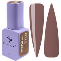 Изображение  Gel polish DNKa' Color No. 0013, 12 ml, Volume (ml, g): 12, Options: 0013