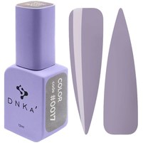 Изображение  Gel polish DNKa' Color No. 0017, 12 ml, Volume (ml, g): 12, Options: 0017