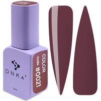 Зображення  Гель-лак DNKa' Color №0021, 12 мл, Об'єм (мл, г): 12, Варіант: 0021