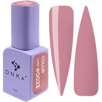 Изображение  Gel polish DNKa' Color №0023, 12 ml, Volume (ml, g): 12, Options: 0023