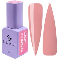 Изображение  Gel polish DNKa' Color №0024, 12 ml, Volume (ml, g): 12, Options: 0024