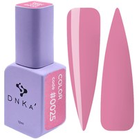 Изображение  Gel polish DNKa' Color №0025, 12 ml, Volume (ml, g): 12, Options: 0025