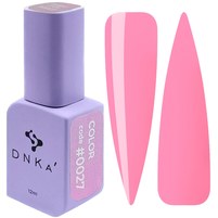 Изображение  Gel polish DNKa' Color №0027, 12 ml, Volume (ml, g): 12, Options: 0027