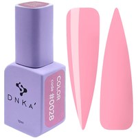 Изображение  Gel polish DNKa' Color №0028, 12 ml, Volume (ml, g): 12, Options: 0028