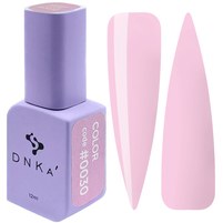 Изображение  Gel polish DNKa' Color №0030, 12 ml, Volume (ml, g): 12, Options: 30