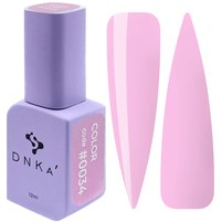 Изображение  Gel polish DNKa' Color №0034, 12 ml, Volume (ml, g): 12, Options: 0034