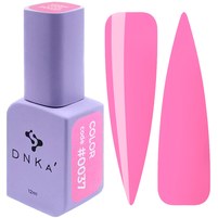 Изображение  Gel polish DNKa' Color №0037, 12 ml, Volume (ml, g): 12, Options: 0037