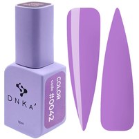 Изображение  Gel polish DNKa' Color №0042, 12 ml, Volume (ml, g): 12, Options: 0042