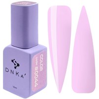 Зображення  Гель-лак DNKa' Color №0044, 12 мл, Об'єм (мл, г): 12, Варіант: 0044