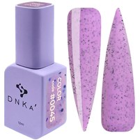 Изображение  Gel polish DNKa' Color №0045, 12 ml, Volume (ml, g): 12, Options: 0045