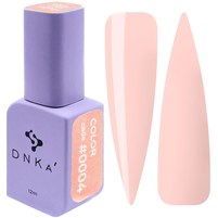 Изображение  Гель-лак DNKa' Color №0004, 12 мл, Объем (мл, г): 12, Вариант: 0004