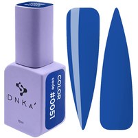 Зображення  Гель-лак DNKa' Color №0051, 12 мл, Об'єм (мл, г): 12, Варіант: 0051