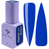 Изображение  Gel polish DNKa' Color №0052, 12 ml, Volume (ml, g): 12, Options: 0052