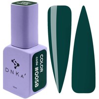 Изображение  Gel polish DNKa' Color №0058, 12 ml, Volume (ml, g): 12, Options: 0058