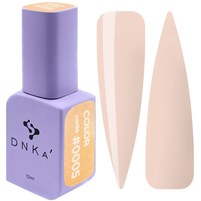 Изображение  Гель-лак DNKa' Color №0005, 12 мл, Объем (мл, г): 12, Вариант: 0005