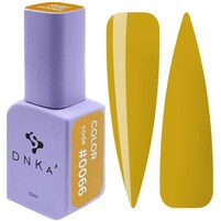 Изображение  Gel polish DNKa' Color №0066, 12 ml, Volume (ml, g): 12, Options: 0066