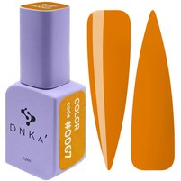 Изображение  Gel polish DNKa' Color №0067, 12 ml, Volume (ml, g): 12, Options: 0067