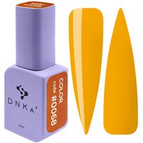 Изображение  Gel polish DNKa' Color №0068, 12 ml, Volume (ml, g): 12, Options: 0068