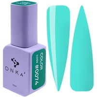 Изображение  Gel polish DNKa' Color №0074, 12 ml, Volume (ml, g): 12, Options: 0074