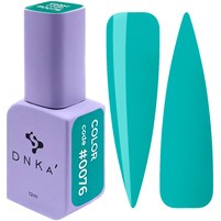 Изображение  Гель-лак DNKa' Color №0076, 12 мл, Объем (мл, г): 12, Вариант: 0076