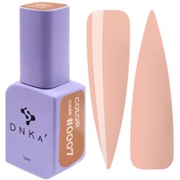 Изображение  Гель-лак DNKa' Color №0007, 12 мл, Объем (мл, г): 12, Вариант: 0007