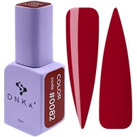 Изображение  Gel polish DNKa' Color №0082, 12 ml, Volume (ml, g): 12, Options: 0082