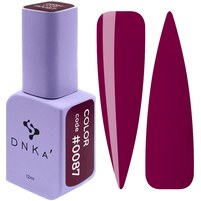 Зображення  Гель-лак DNKa' Color №0087, 12 мл, Об'єм (мл, г): 12, Варіант: 0087
