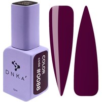 Изображение  Gel polish DNKa' Color №0088, 12 ml, Volume (ml, g): 12, Options: 0088