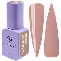Изображение  Гель-лак DNKa' Color №0009, 12 мл, Объем (мл, г): 12, Вариант: 0009