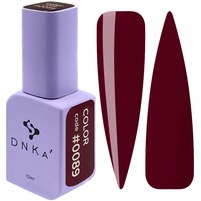 Зображення  Гель-лак DNKa' Color №0089, 12 мл, Об'єм (мл, г): 12, Варіант: 0089