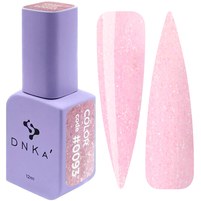 Изображение  Gel polish DNKa' Color №0093, 12 ml, Volume (ml, g): 12, Options: 0093