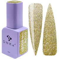 Зображення  Гель-лак DNKa' Color №0097, 12 мл, Об'єм (мл, г): 12, Варіант: 0097